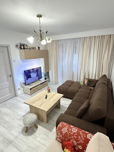 Vitan, Calea Vitan stradal, Stadionul Olimpia